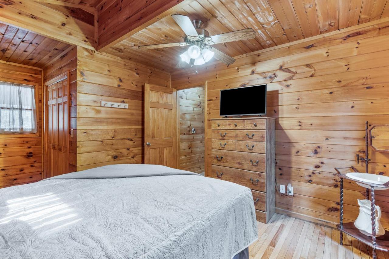 Rocky Road Retreat Βίλα Ellijay Εξωτερικό φωτογραφία