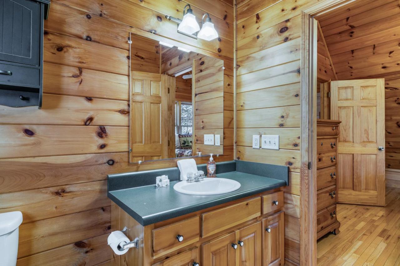 Rocky Road Retreat Βίλα Ellijay Εξωτερικό φωτογραφία