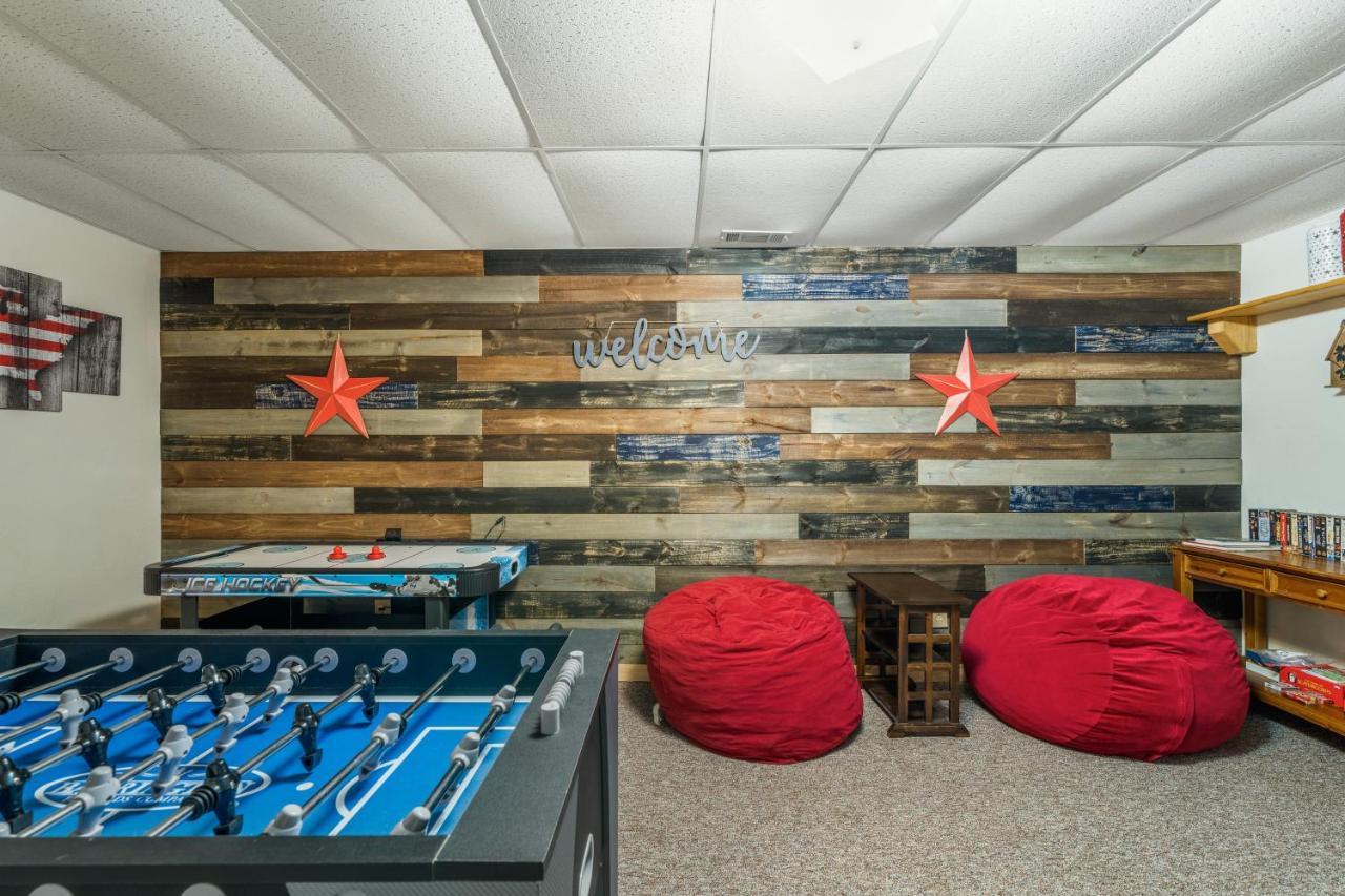 Rocky Road Retreat Βίλα Ellijay Εξωτερικό φωτογραφία